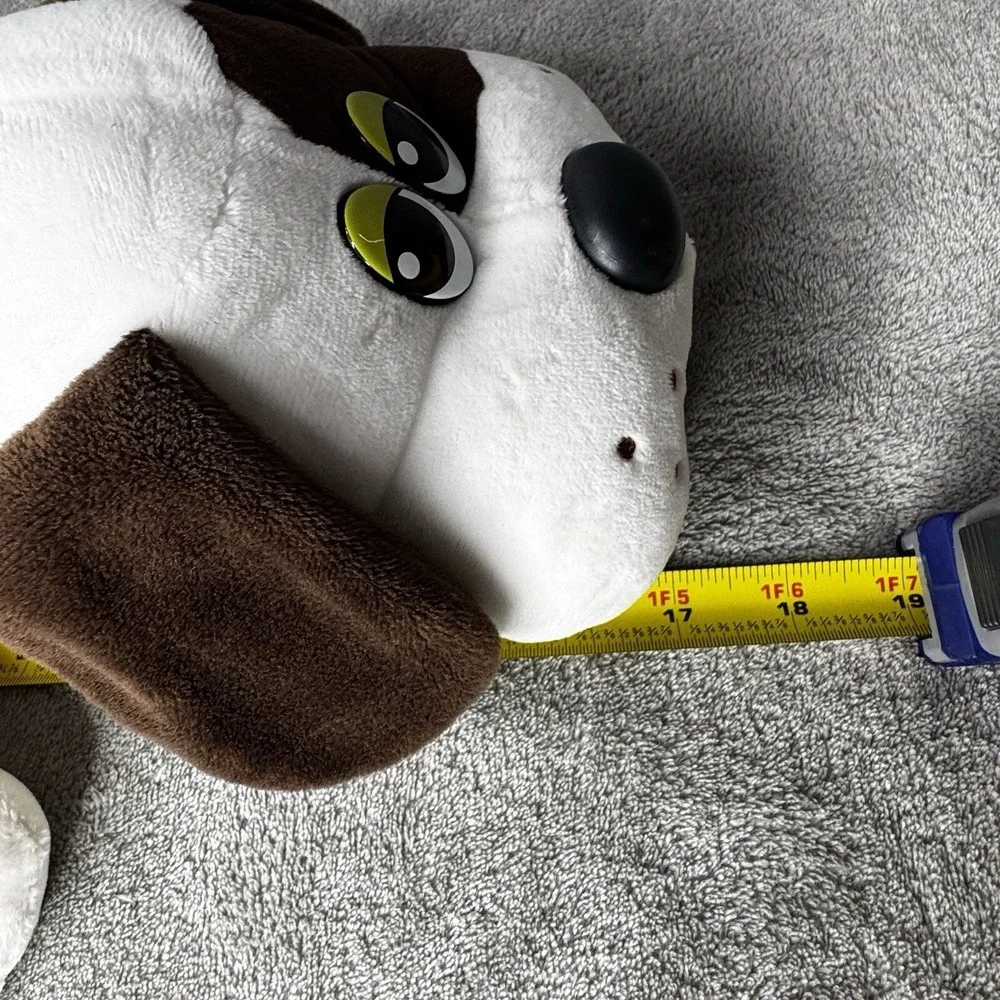 Pound Puppies Plush 17